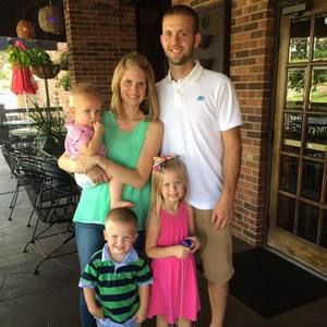 Meet your Posher, Tyler